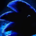 Sonic the Hedgehog movie film / Filmz.dk