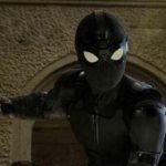 Spider-Man Far From Home første billede / Filmz.dk