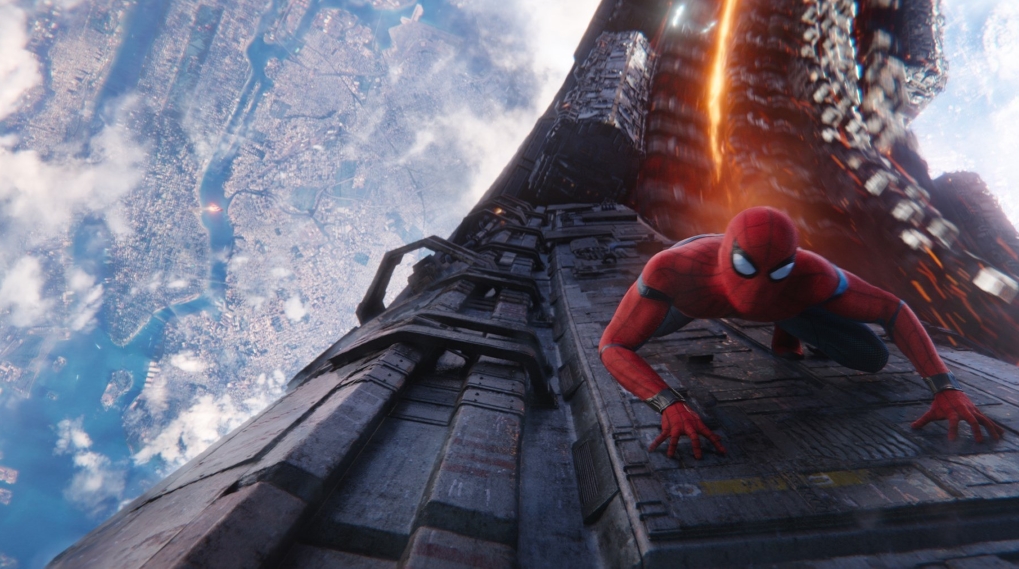 Spider-Man Far From Home trailer premiere dato lørdag / Filmz.dk
