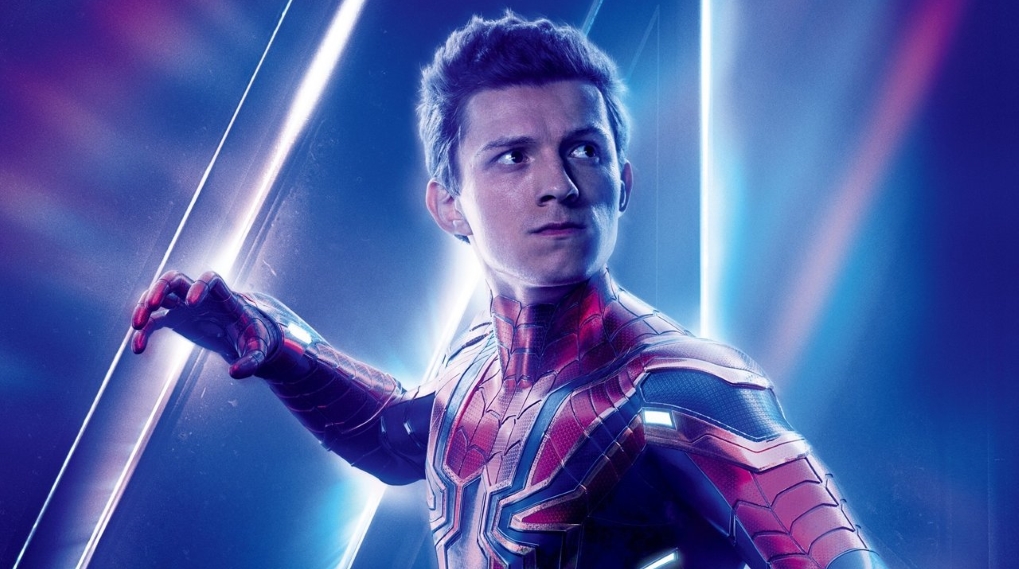 Spider-Man Far From Home trailer dato / Filmz.dk