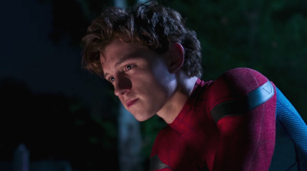 Spider-Man Far From Home trailer udskudt / Filmz.dk