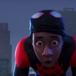 Spider-Man Into the Spider-Verse Rotten Tomatoes anmelderne / Filmz.dk