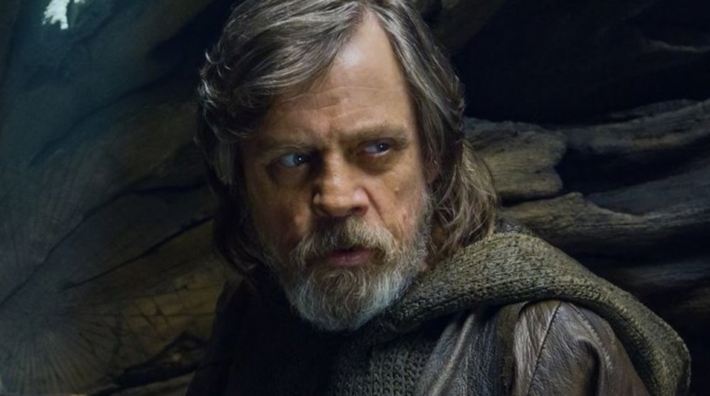 Star Wars Episode IX Mark Hamill hemmeligt sikkerhed / Filmz.dk