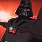 Star Wars kortfilm Darth Vader Rogue One / Filmz.dk