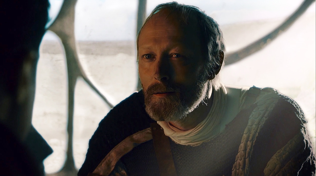 Star Wars Lars Mikkelsen trailer / Filmz.dk