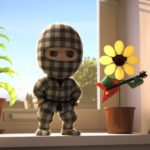 Ternet Ninja DFI filmstøtte censur ændret replik homo / Filmz.dk