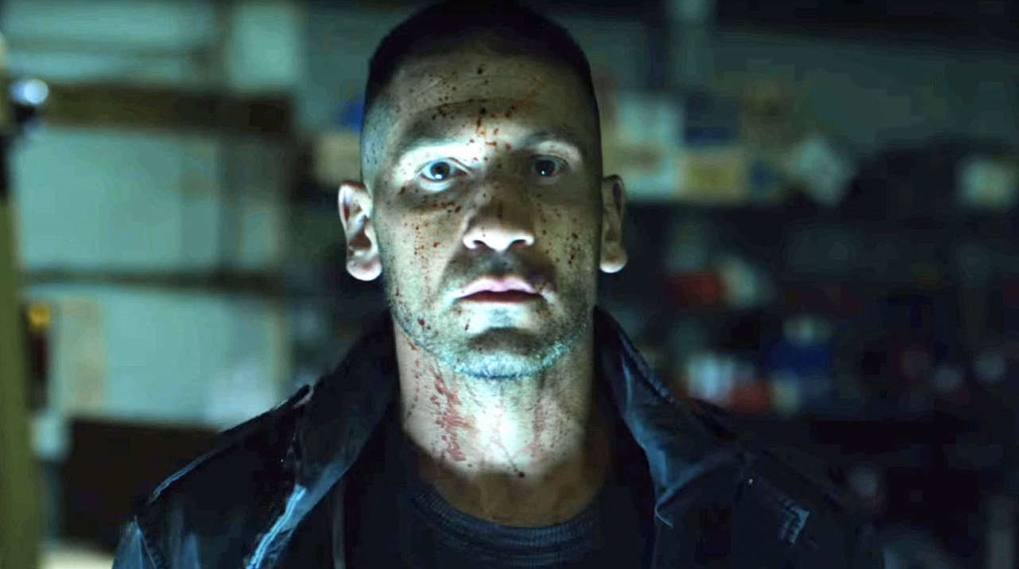 The Punisher Sæson 2 premiere januar 2019 / Filmz.dk