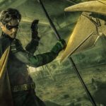 Titans DC Universe Netflix Danmark / Filmz.dk