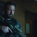 Triple Frontier Netflix trailer Ben Affleck / Filmz.dk