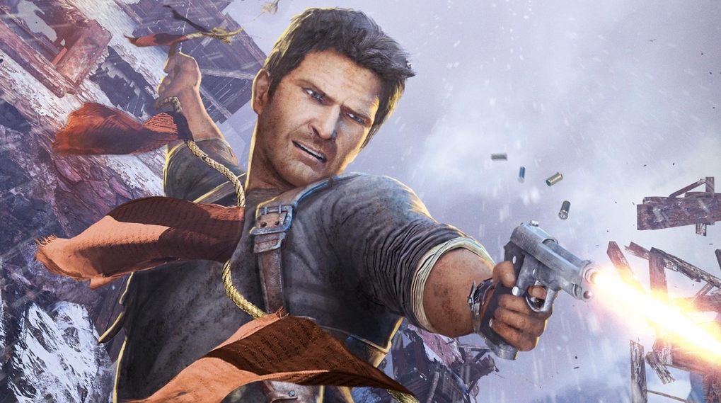 Uncharted instruktør / Filmz.dk