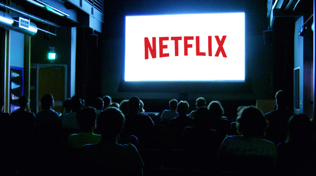 Undersøgelse Netflix streaming konkurrence biograferne / Filmz.dk