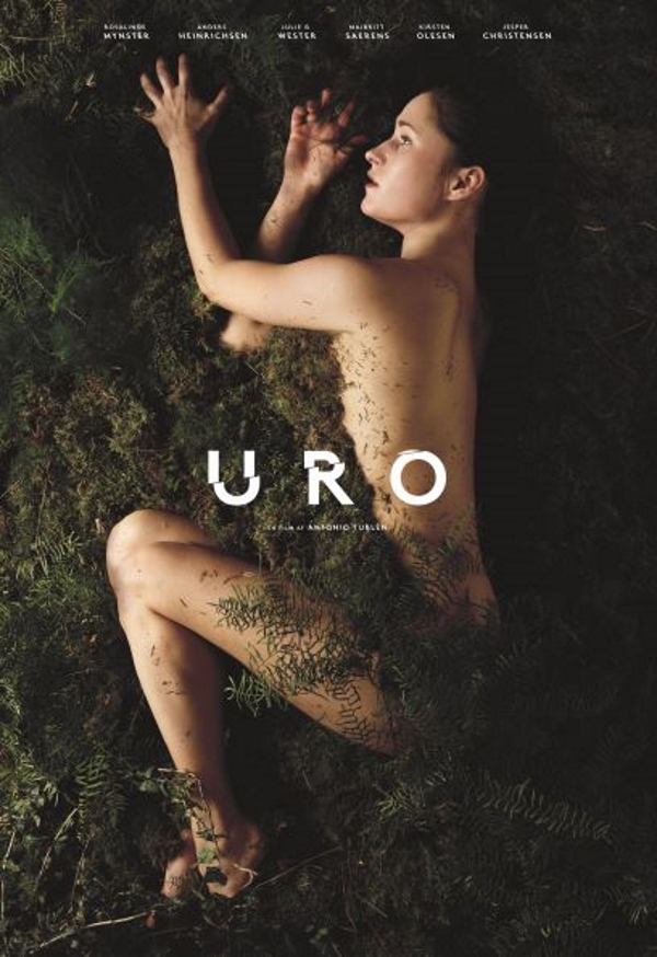 Uro trailer dansk gyser blockbuster / Filmz.dk