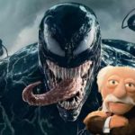 Venom anmelderne for gamle / Filmz.dk