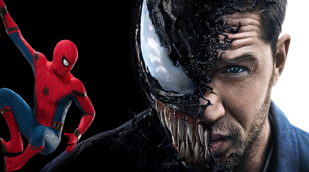 Venom 2 Spider-Man / Filmz.dk