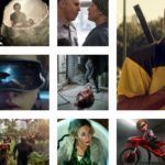 Årets Filmz brugerne topliste 2018 / Filmz.dk