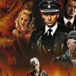 The Man Who Killed Hitler And then the Bigfoot trailer / Filmz.dk