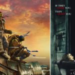 A Quiet Place skabere reboot Teenage Mutant Ninja Turtles / Filmz.dk