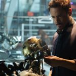 Age of Ultron Avengers Endgame / Filmz.dk