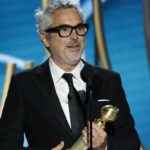 Netflix Roma Golden Globe 2019 / Filmz.dk