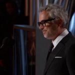 Alfonso Cuaron Netflix golden globes tale 2019 / Filmz.dk