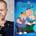 Anders Matthesen Family Guy homo jokes / Filmz.dk