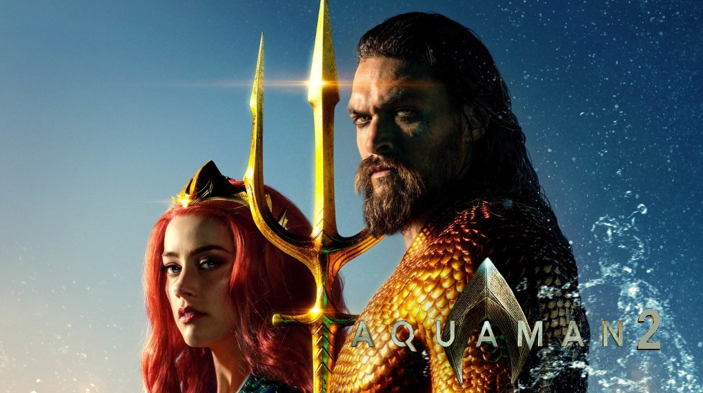 Aquaman 2 / Filmz.dk