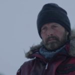 arctic mads mikkelsen trailer overlevelse / Filmz.dk