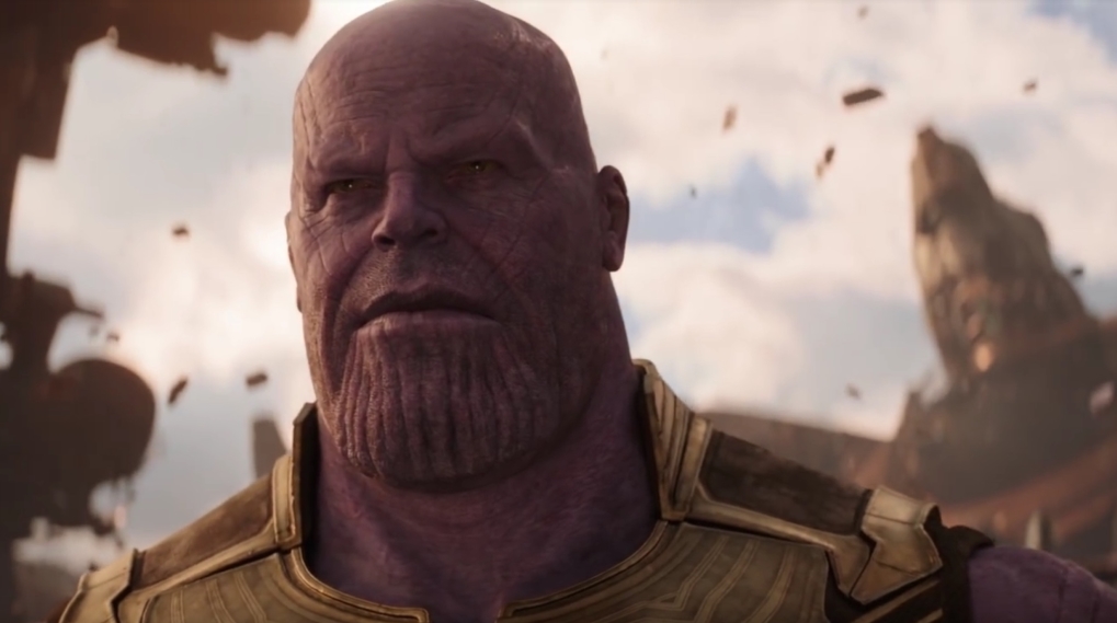 Avengers Endgame cast-liste tidsrejse / Filmz.dk