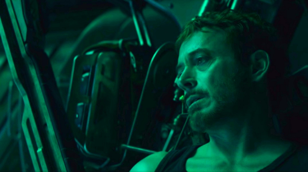 Avengers Endgame kampagne kun første 20 minutter marvel / Filmz.dk