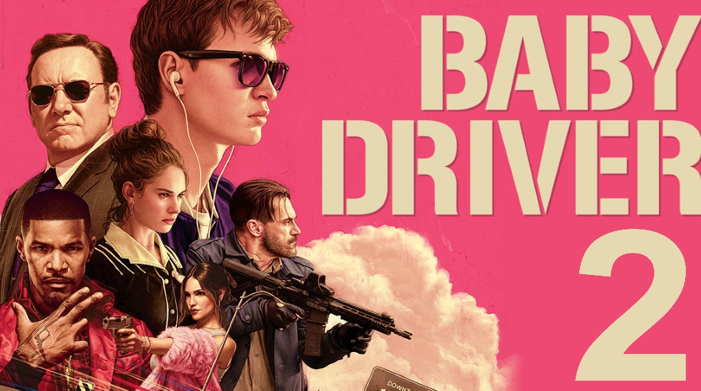 Baby Driver 2 manuskript / Filmz.dk