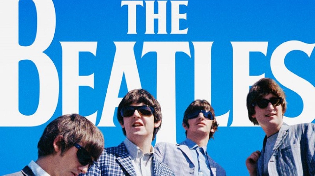 Beatles film Peter Jackson / Filmz.dk