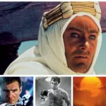 Bedste fotograferede film nogensinde historien / Filmz.dk
