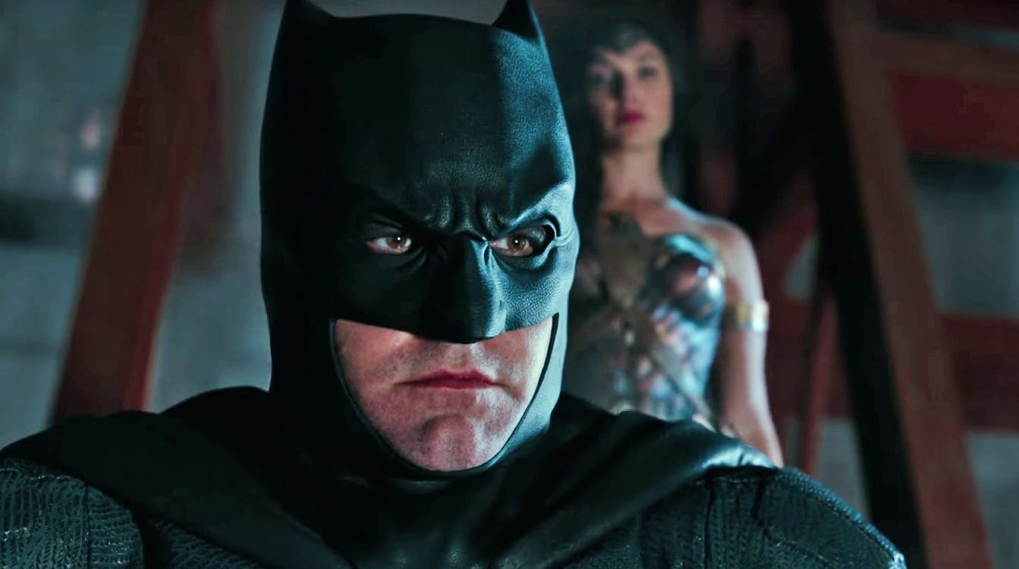 Ben Affleck færdig som Batman / Filmz.dk