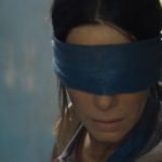 Bird Box Challenge youtube forbud / Filmz.dk