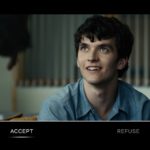 black mirror bandersnatch interaktiv bag om netflix / Filmz..dk