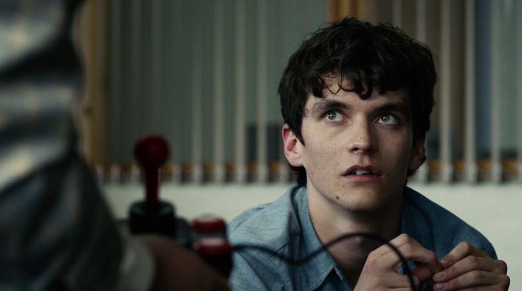 Black Mirror Bandersnatch skjult hemmelig scene sådan finder du den / Filmz.dk