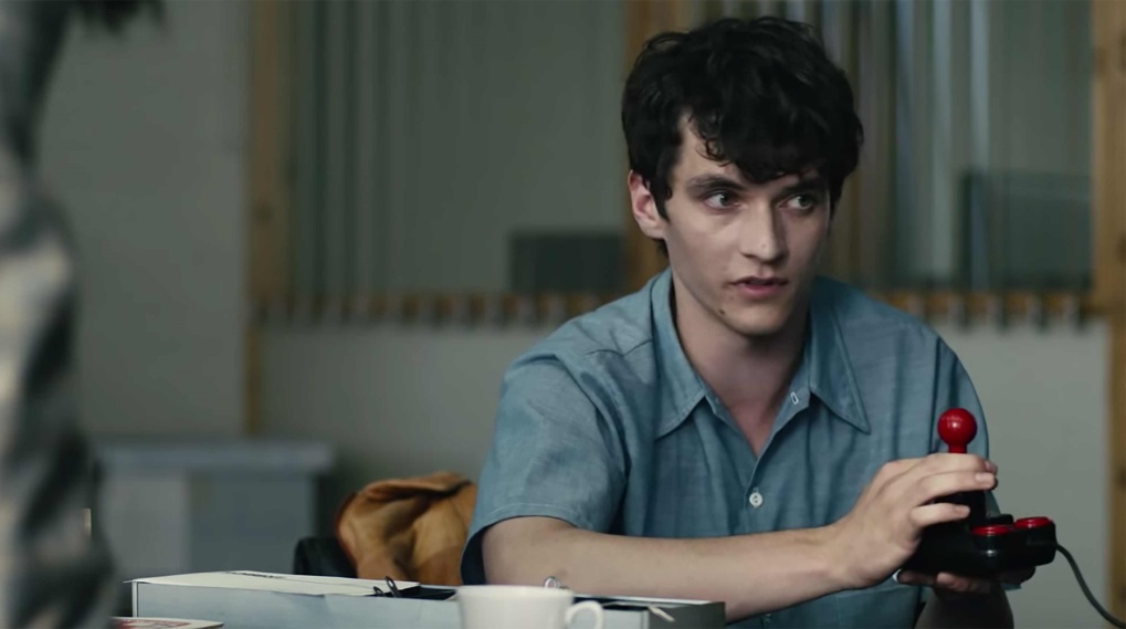 black mirror bandersnatch slutninger / Filmz.dk