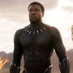 Black Panther BAFTA 2019 nomineringer / Filmz.dk