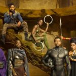 Årsag Oscar Black Panther / Filmz.dk