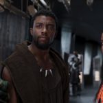 Black Panther manuskript wga årets bedste / Filmz.dk