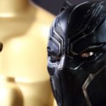 Black Panther Oscar nomineret 2019 / Filmz.dk
