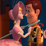 Bo Peep Bodil Toy Story 4 teaser / Filmz.dk