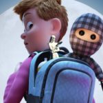 Bodil årets film anmelderne ternet ninja / Filmz.dk