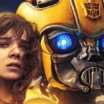 Bumblebee 2 / Filmz.dk