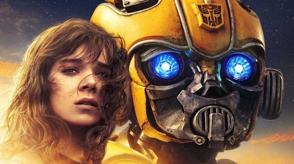 Bumblebee 2 / Filmz.dk