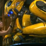 bumblebee danske anmeldere anmeldelse bedste transformers / Filmz.dk
