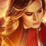 Captain Marvel trailer 2 / Filmz.dk