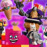 Catchy Song Lego filmen 2 / Filmz.dk