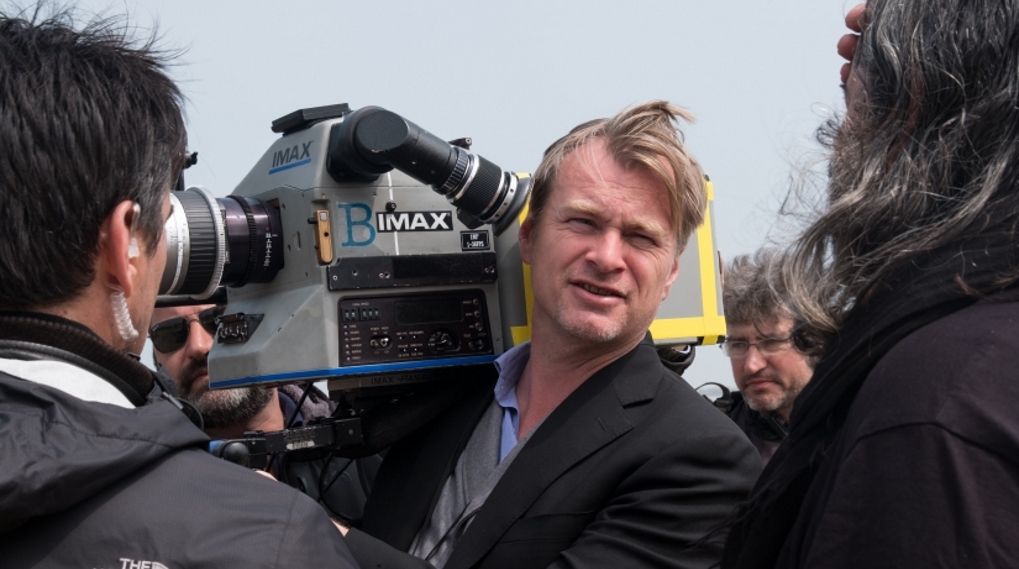 Christopher Nolan næste film 2020 17. juli / Filmz.dk