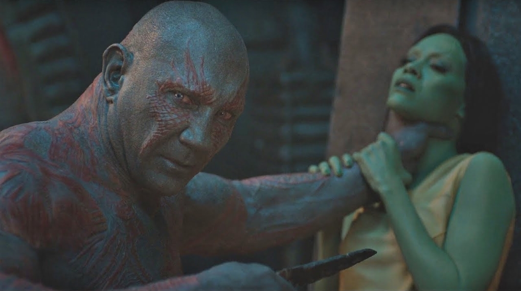 Dave Bautista Dune / Filmz.dk